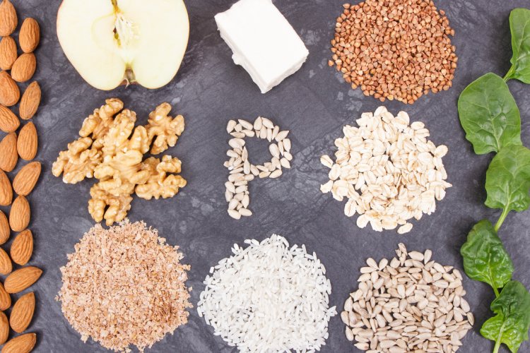 Význam fosforu: Pochopení jeho role v lidském těle