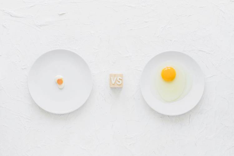 Jak se chránit před podvodnými obchodními taktikami – shrinkflation? Důsledky a 5 řešení, jak tuto praktiku obejít