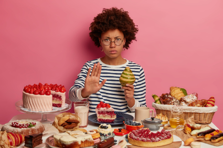 Las 5 recetas más ridículas