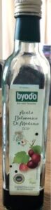 Aceto Balsamico Di Modena - byodo - 0.5l